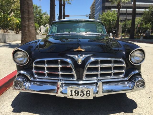 1956 Chrysler Crown Imperial -- - photo 3