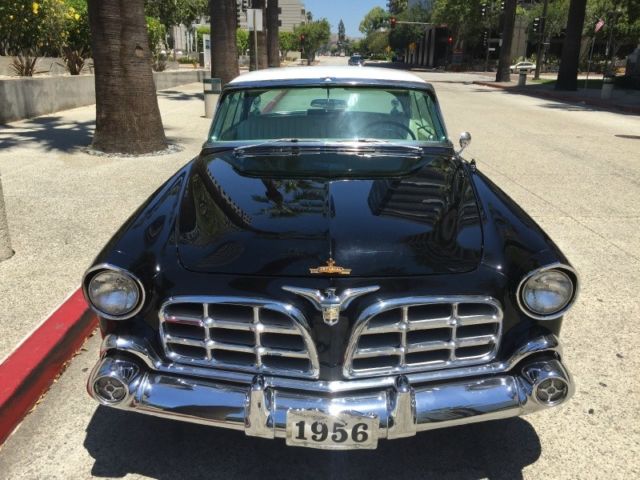 1956 Chrysler Crown Imperial -- - photo 4