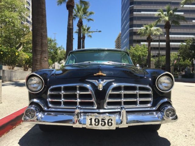 1956 Chrysler Crown Imperial -- - photo 5