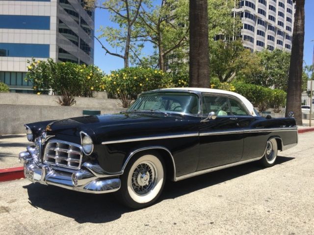 1956 Chrysler Crown Imperial -- - photo 6