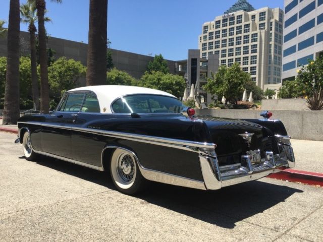 1956 Chrysler Crown Imperial -- - photo 7