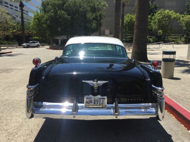 1956 Chrysler Crown Imperial -- - photo 8