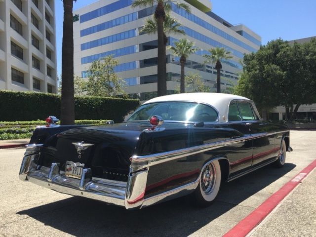 1956 Chrysler Crown Imperial -- - photo 9