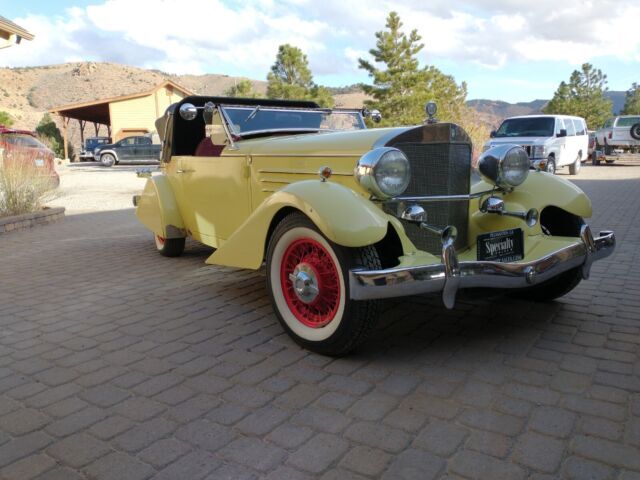 1956 Chrysler Other - photo 2