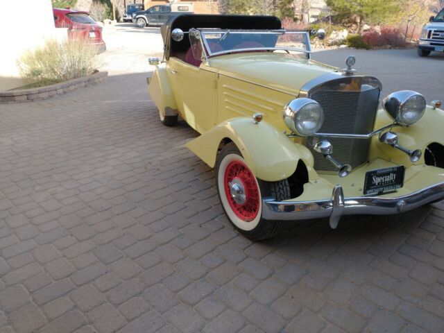 1956 Chrysler Other - photo 3