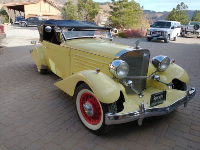 1956 Chrysler Other - photo 7