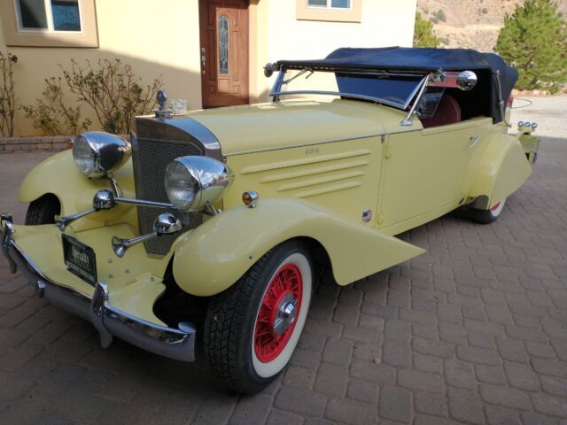 1956 Chrysler Other - photo 8