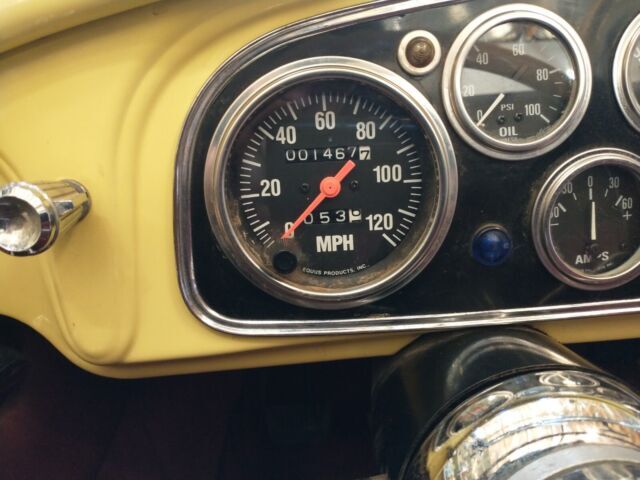 1956 Chrysler Other - photo 9