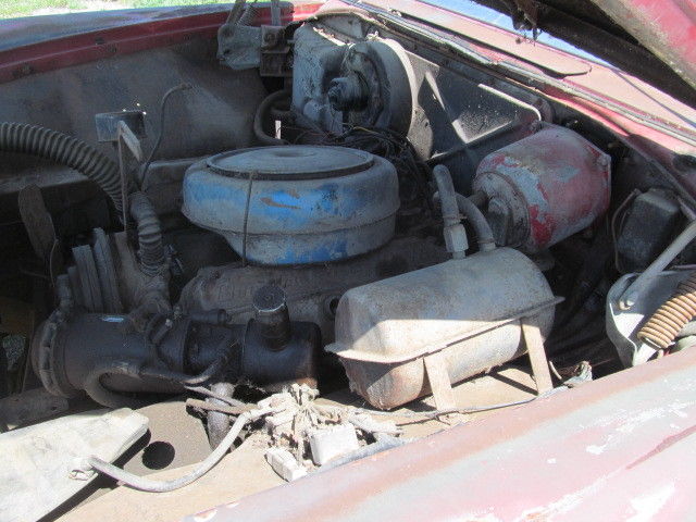 1956 DeSoto FireFlite Sportsman - photo 11