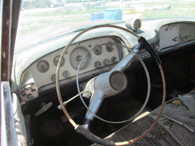 1956 DeSoto FireFlite Sportsman - photo 7
