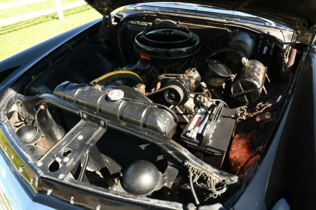 1956 Chrysler New Yorker - photo 10