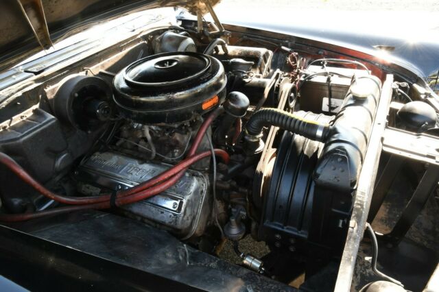 1956 Chrysler New Yorker - photo 12