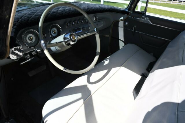 1956 Chrysler New Yorker - photo 13