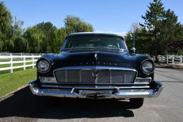 1956 Chrysler New Yorker - photo 6
