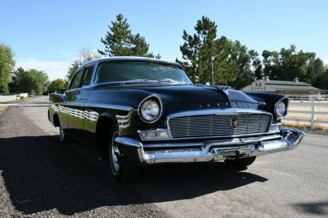 1956 Chrysler New Yorker - photo 7