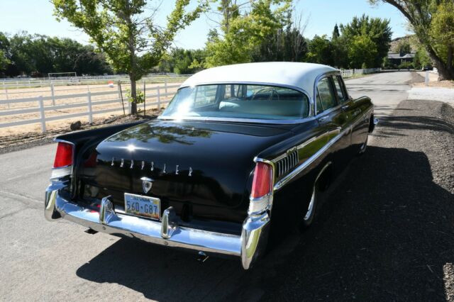 1956 Chrysler New Yorker - photo 8