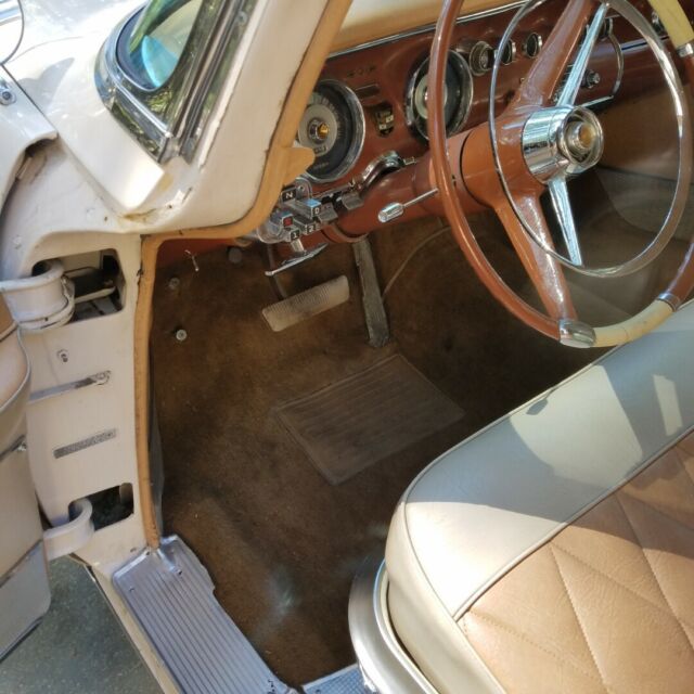 1956 Chrysler Imperial - photo 10