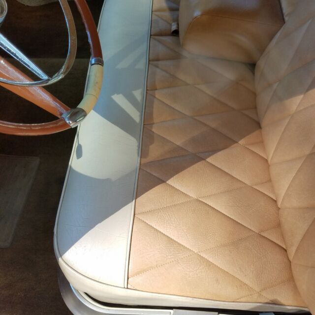 1956 Chrysler Imperial - photo 11