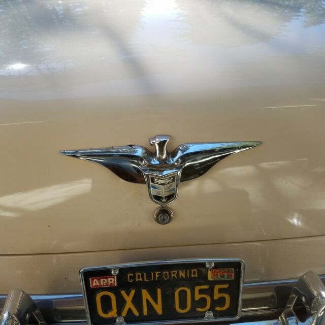 1956 Chrysler Imperial - photo 7