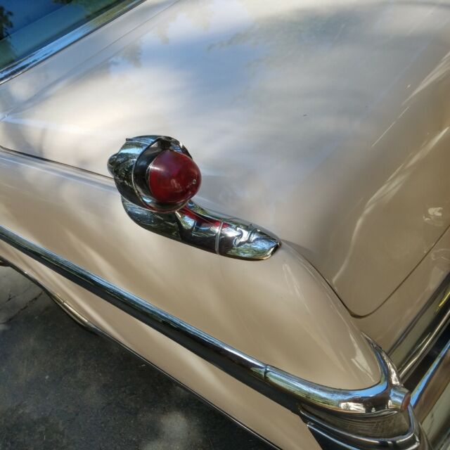 1956 Chrysler Imperial - photo 8