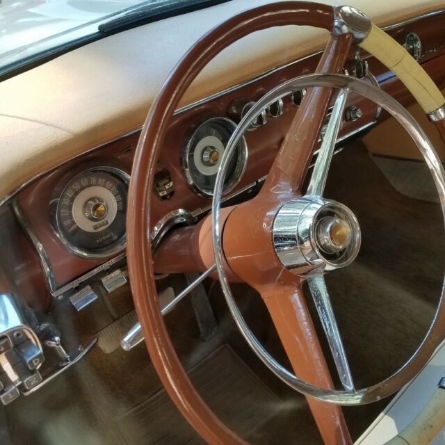 1956 Chrysler Imperial - photo 9