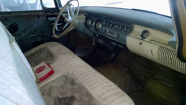 1956 Chrysler Imperial - photo 3