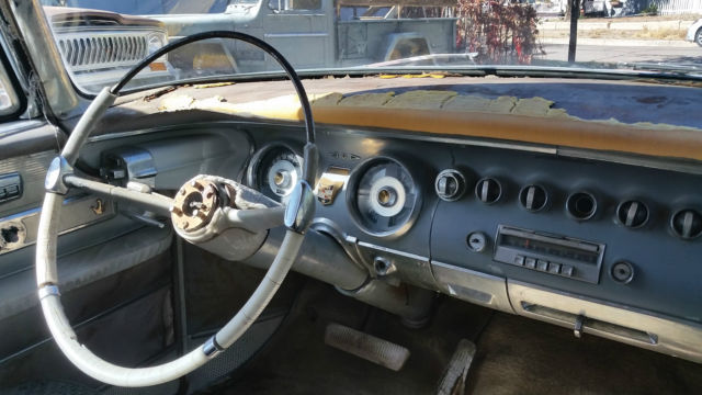 1956 Chrysler Imperial - photo 13