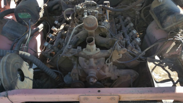 1956 Chrysler Imperial - photo 9