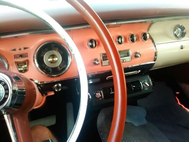 1956 Chrysler Imperial - photo 12