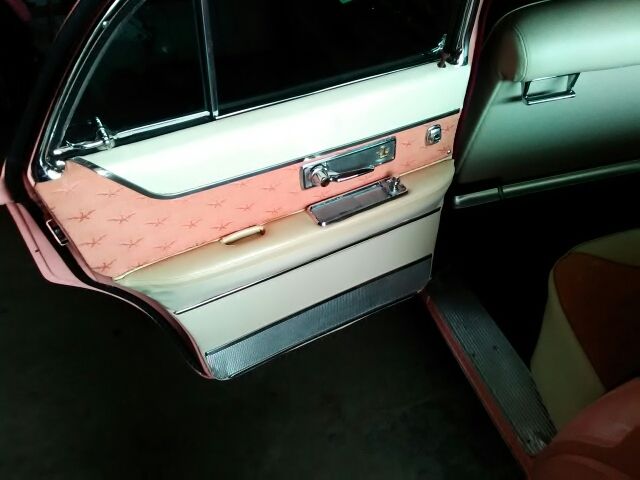 1956 Chrysler Imperial - photo 9