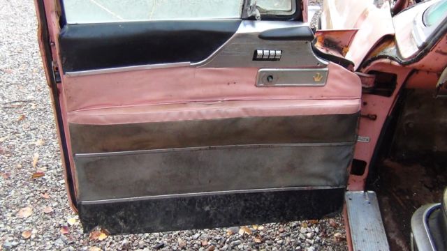 1956 Chrysler Imperial - photo 13