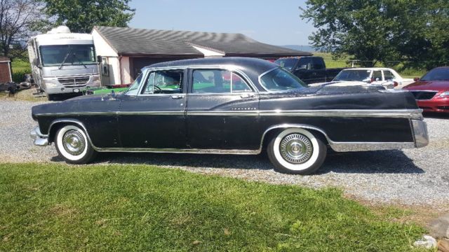 1956 Chrysler Imperial - photo 10