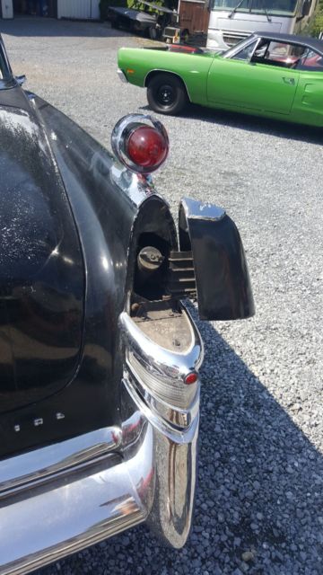1956 Chrysler Imperial - photo 3