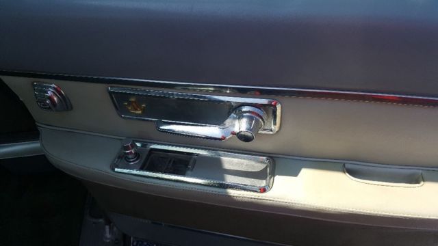 1956 Chrysler Imperial - photo 5
