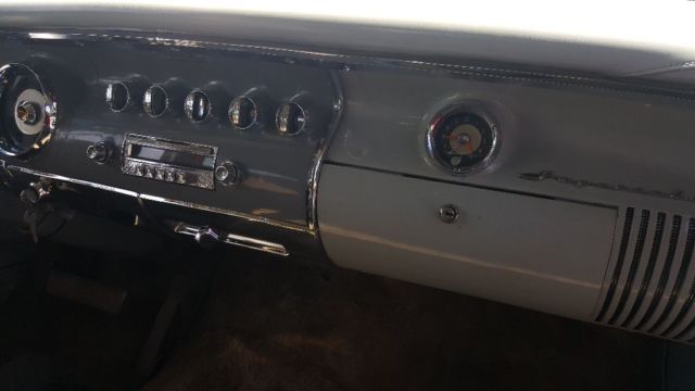 1956 Chrysler Imperial - photo 7