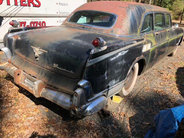 1956 Chrysler Imperial - photo 11