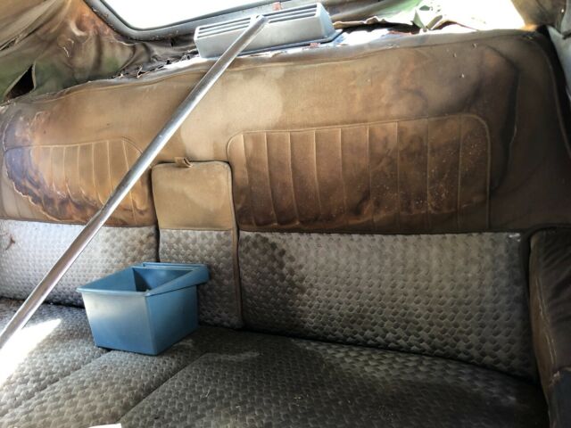 1956 Chrysler Imperial - photo 12
