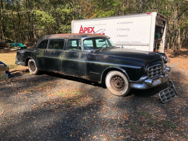 1956 Chrysler Imperial - photo 4