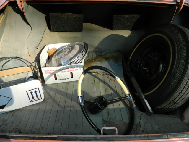 1956 Chrysler 300 Series - photo 10
