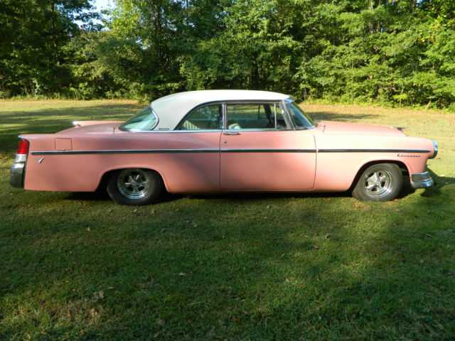 1956 Chrysler 300 Series - photo 3