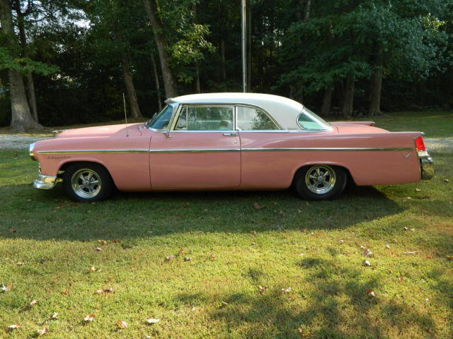1956 Chrysler 300 Series - photo 5