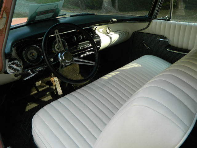 1956 Chrysler 300 Series - photo 6