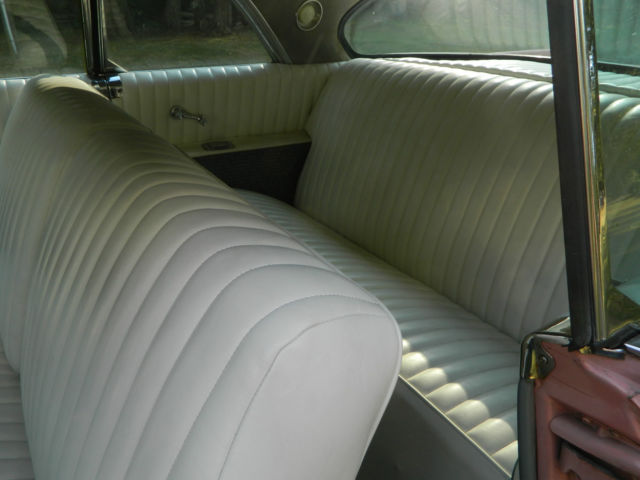 1956 Chrysler 300 Series - photo 7