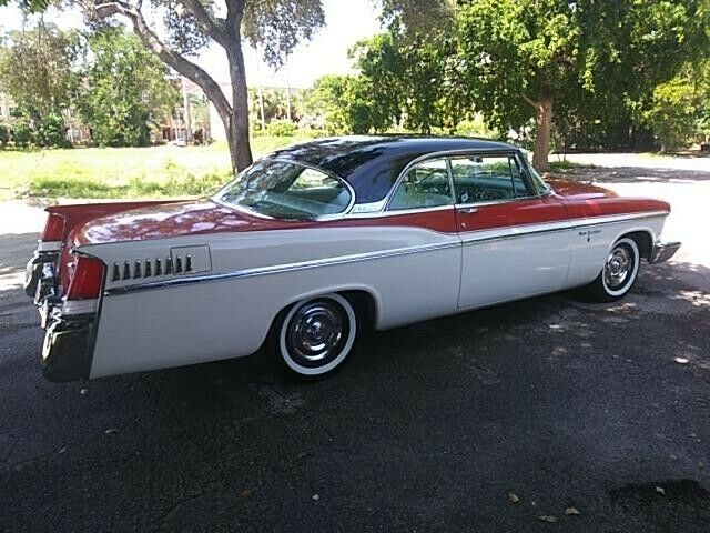 1956 Chrysler New Yorker -- - photo 13