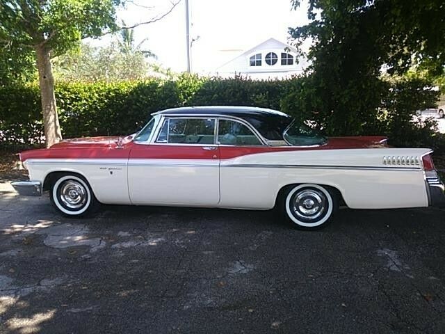 1956 Chrysler New Yorker -- - photo 5