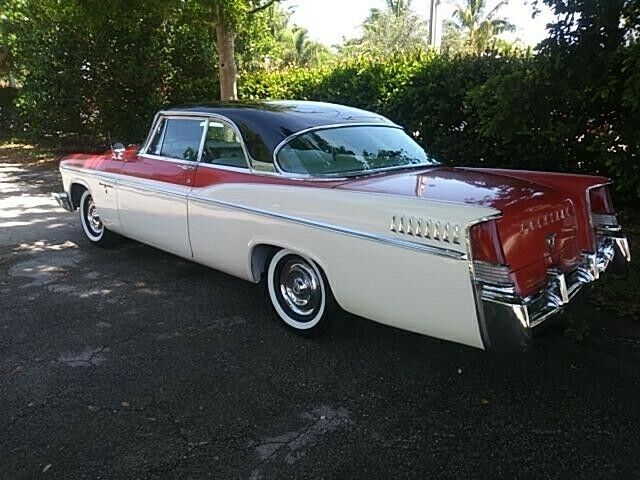 1956 Chrysler New Yorker -- - photo 7