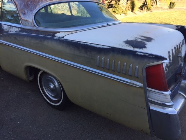 1956 Chrysler New Yorker St. Regis - photo 11