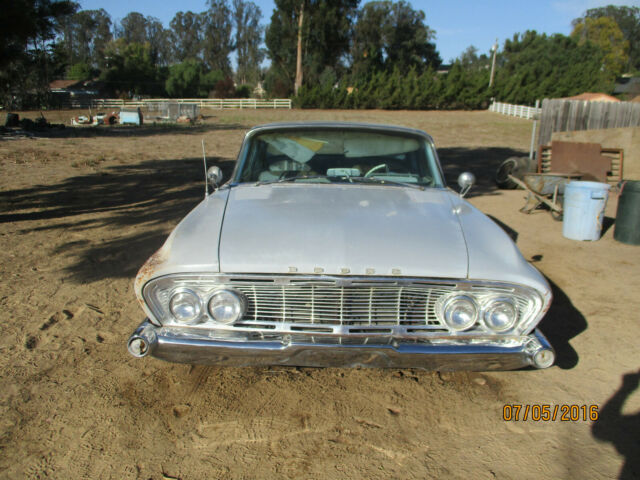 1956 Chrysler New Yorker NEW YORKER - photo 10