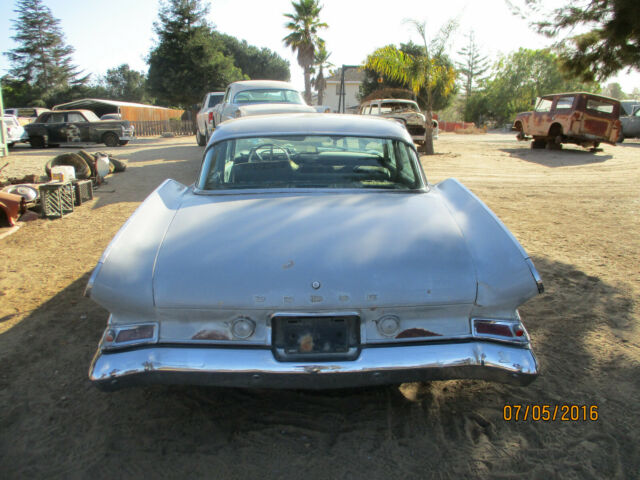 1956 Chrysler New Yorker NEW YORKER - photo 11