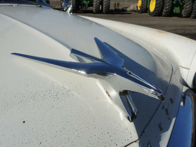 1956 Chrysler New Yorker - photo 12